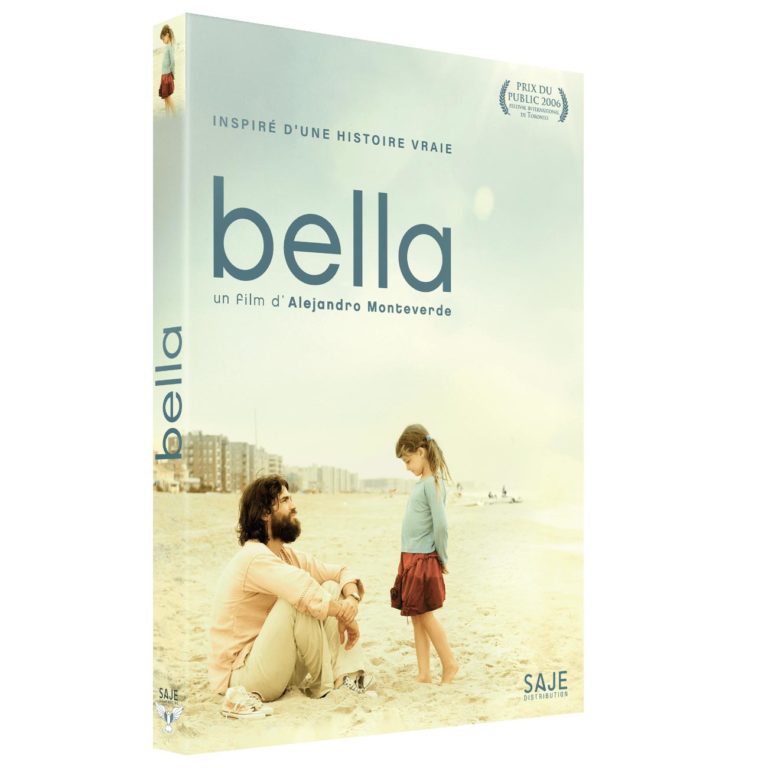 [DVD TEST] Bella – tout en émotion