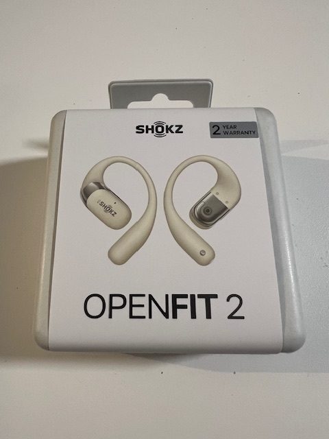openfit2shokz openfit2shokz