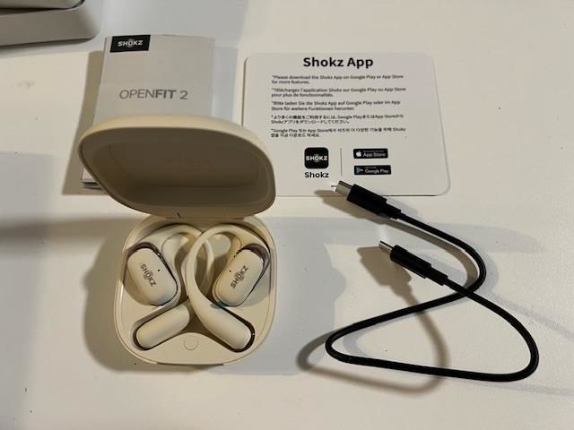 openfit2shokz2 openfit2shokz2