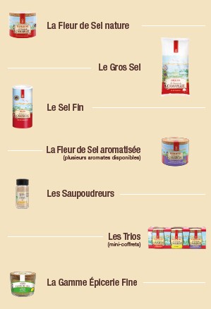 les-sels les-sels