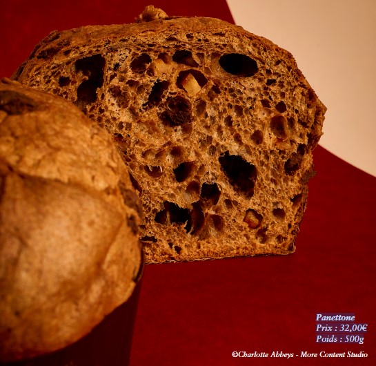 panettone panettone