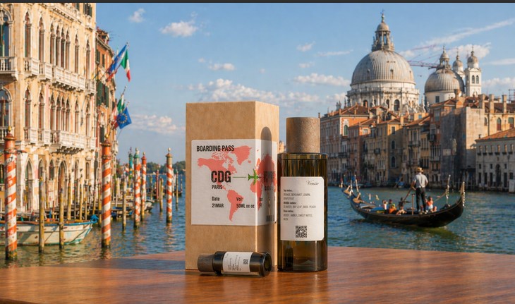 venise