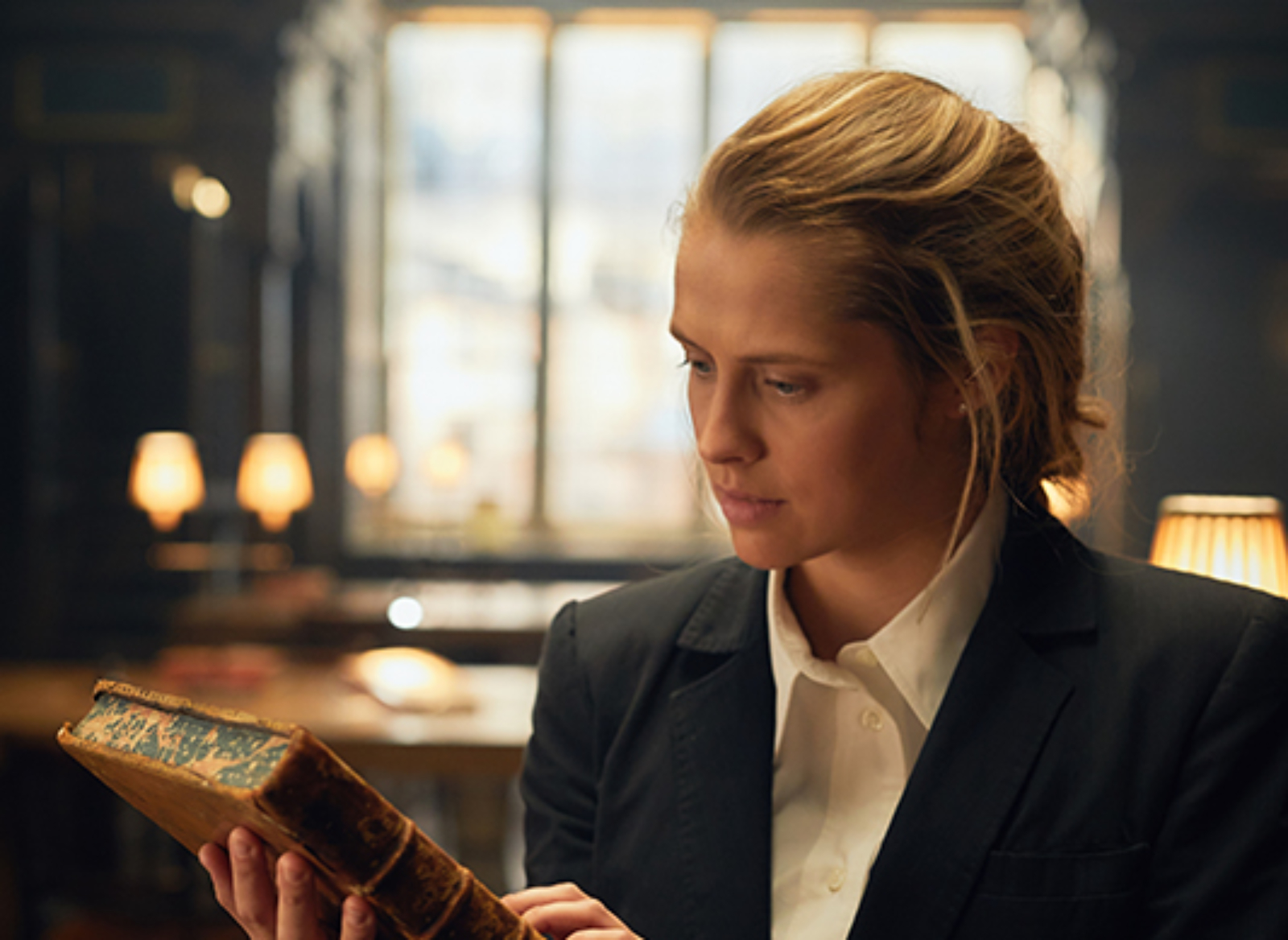 Le Livre Perdu Des Sortilèges Saison 1 Netflix [DVD Test] Le livre perdu des sortilèges – Saison 1 – En DVD et Blu-ray