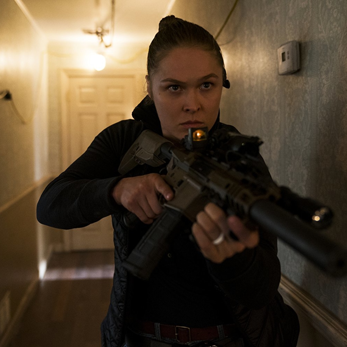 Ce Que Pensent Les Femmes Film [Critique] 22 Miles : un bon film d’action – Ce que pensent les femmes