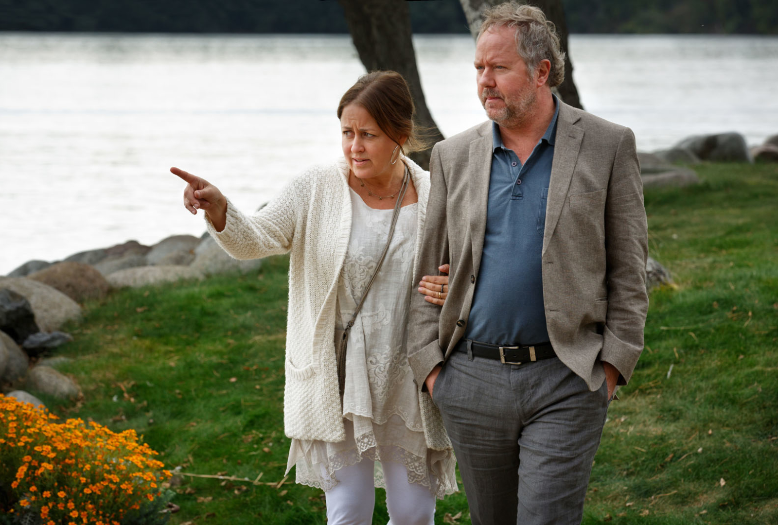 Meurtres à Sandhamn Au Nom De La Vérité [Critique] Meurtres à Sandhamn : petits polars sur une île – Saison 5