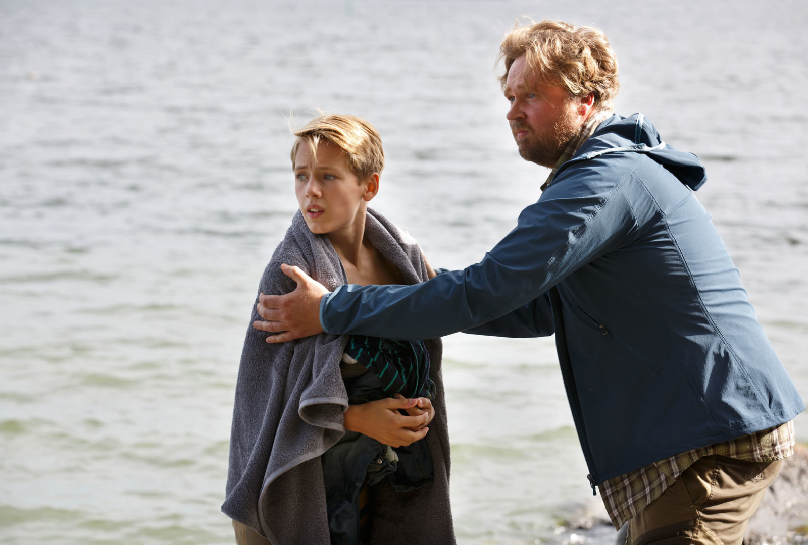 Serie Meurtre A Sandhamn [Critique] Meurtres à Sandhamn : petits polars sur une île – Saison 5