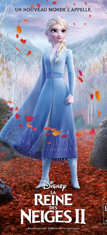 La Reine Des Neiges 2 Streaming Vo [Critique] La reine des neiges II – une belle histoire pleine d’humour