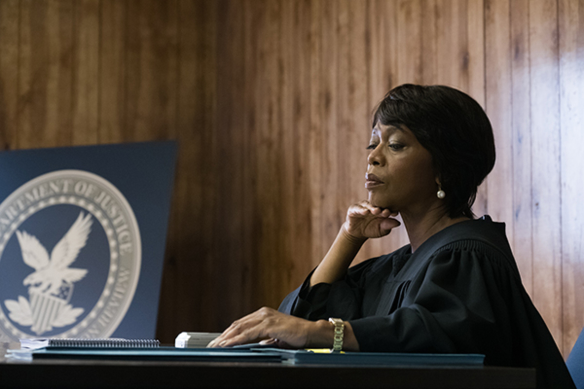 [Critique] Au nom des femmes le Combat de Judy Wood En DVD et VOD