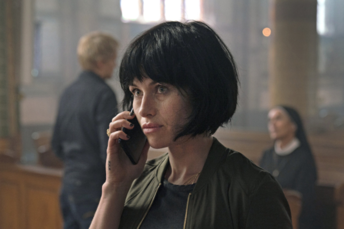 [Critique] Les enquêtes du commissaire Van der Valk En DVD le 6 octobre 2020 + concours Ce