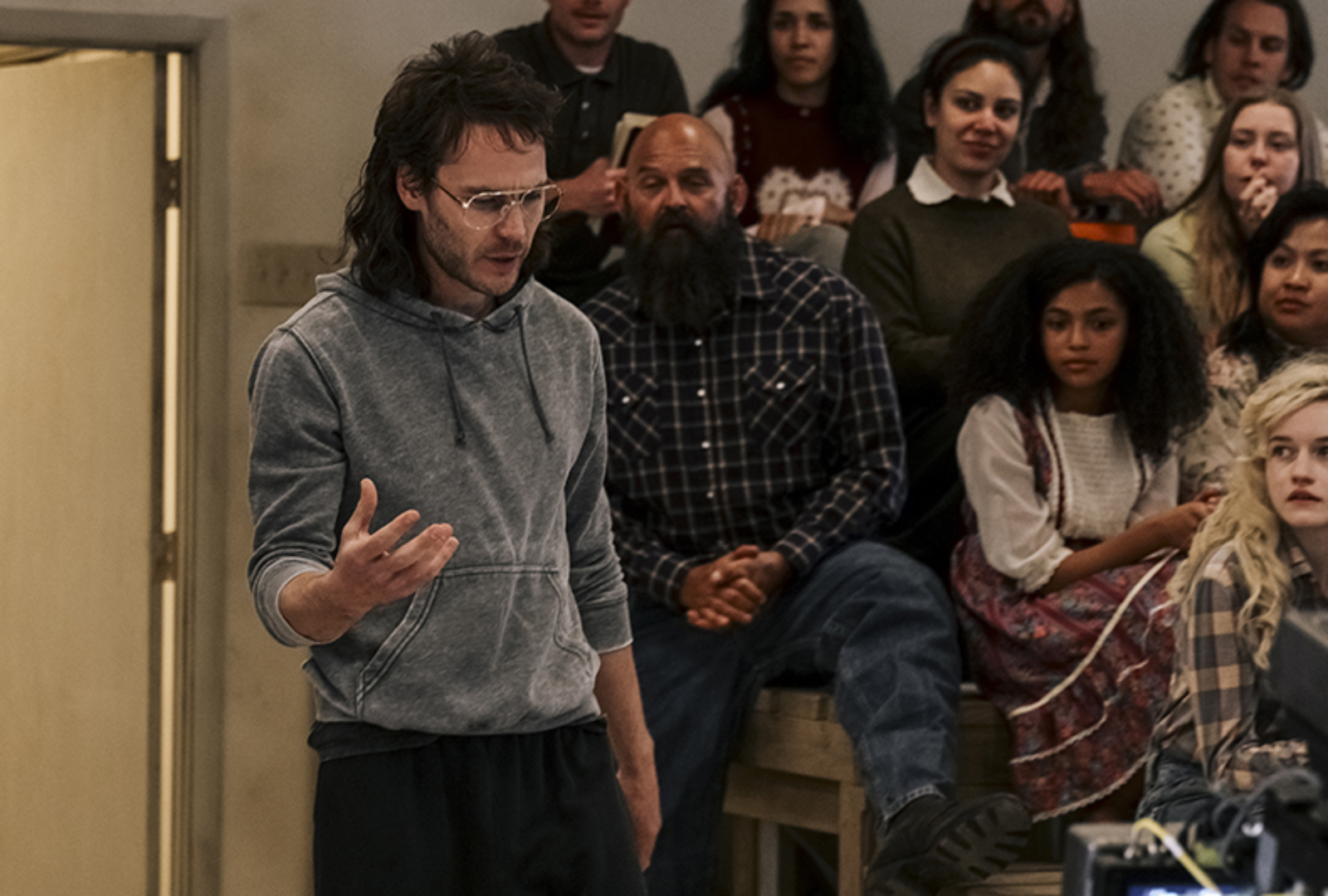 Ce Que Pensent Les Femmes Streaming [Critique] Waco – Saison 1 – Sur 13ème rue dès le 28 avril – Ce que