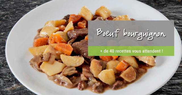 boeuf bourg red