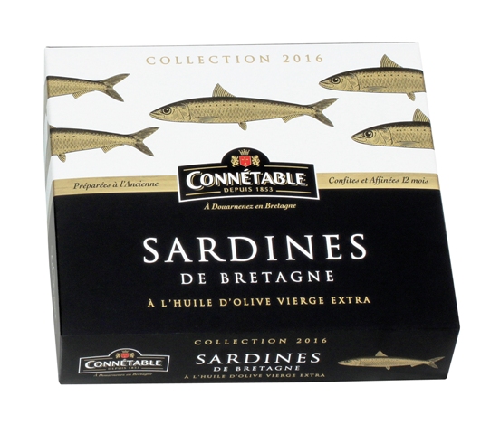 sardines-hove
