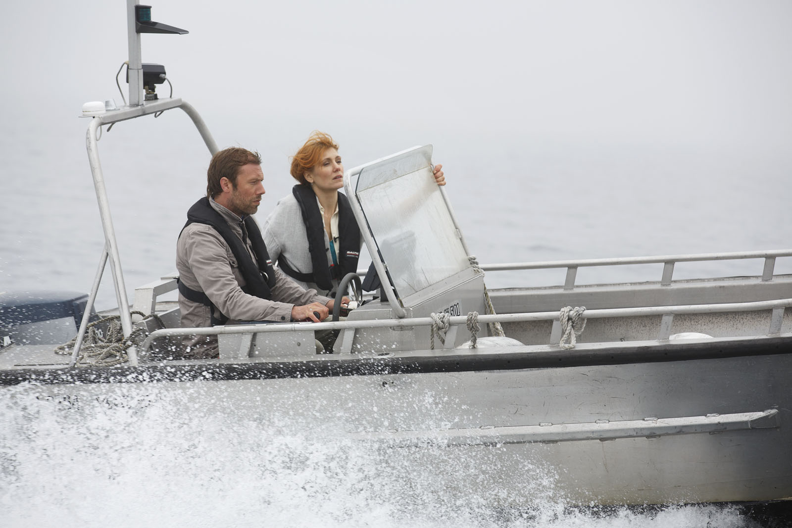 [Critique] Meurtres à Sandhamn : Petits Polars Sur Une île – Saison 3 ...