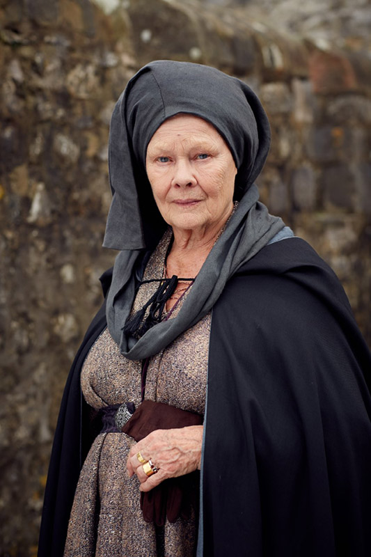 [Test] The Hollow Crown Saison 2 toujours aussi impressionnante Ce