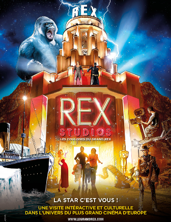 rex-studios