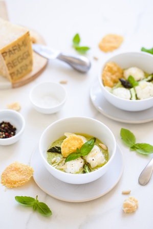 gnocchi_ricotta_pesto_asperges_parmigiano1_edda_onorato