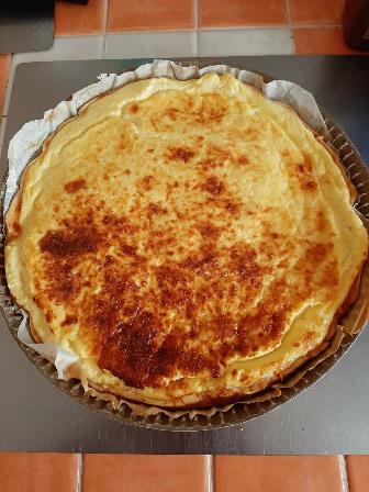 tarte-au-fromage