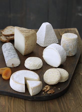plateau-fromages-chevre