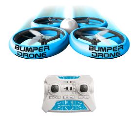 bumper-drone
