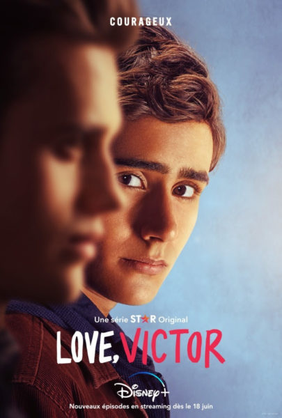 love-victor