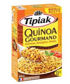 quinoa-gourmand
