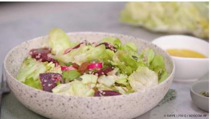 salade-veggie