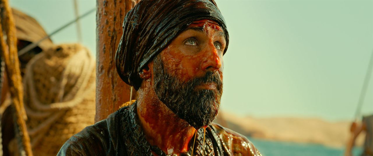 Kaamelott Sur Une échelle De 1 à 10 [Critique] Kaamelott Premier volet – au cinéma le 21 juillet… Enfin