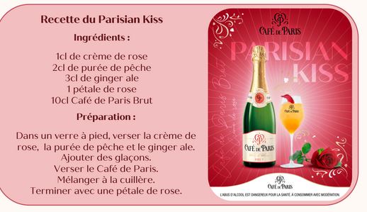 parisian-kiss