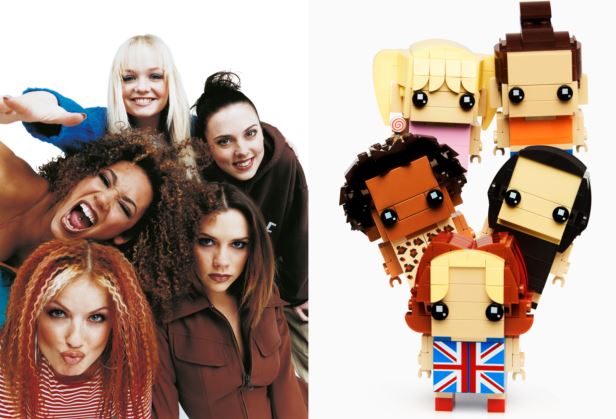 spice-girls