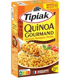 quinoa-gourmand