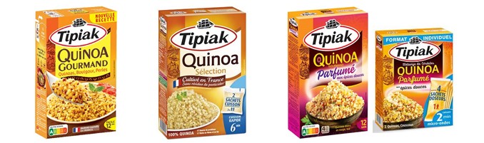 quinoas