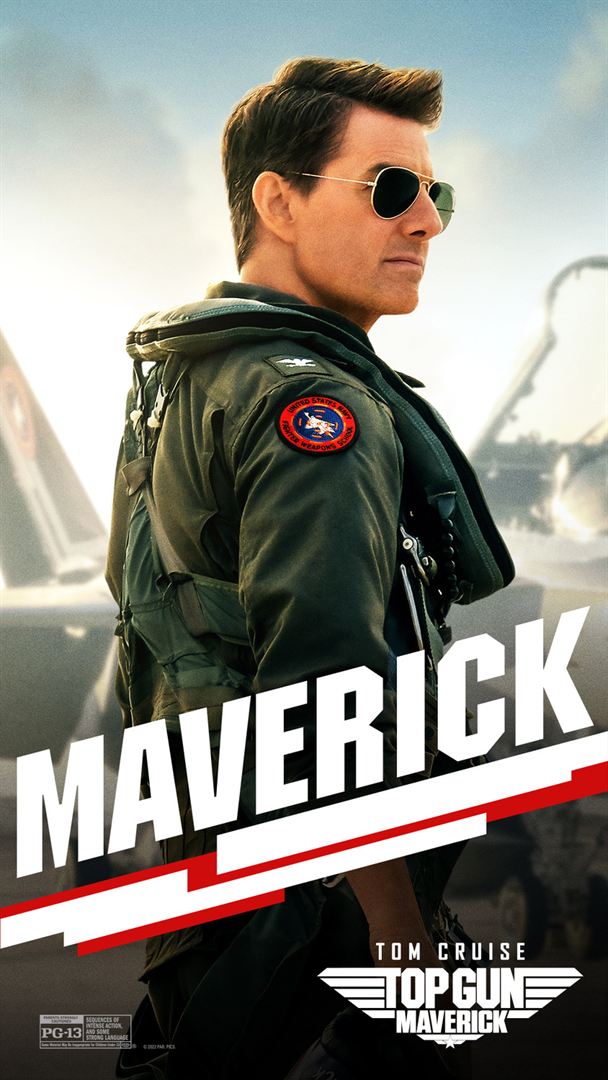 [Critique] Top gun : Maverick – L’ivresse de la vitesse – Ce que ...