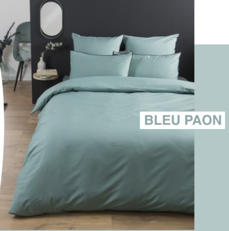 bleu-paon