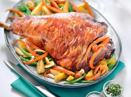 gigot