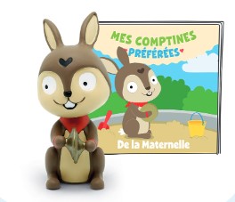 mes-comptines