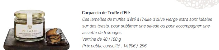 truffes-carpaccio