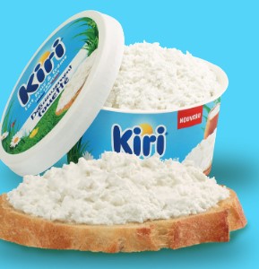 Bel lance un nouveau Kiri fouetté