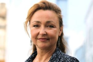 Catherine Frot