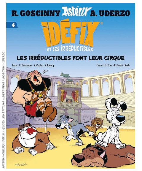 idefix