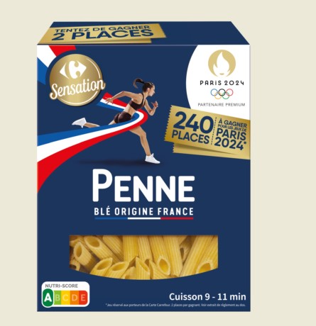 penne