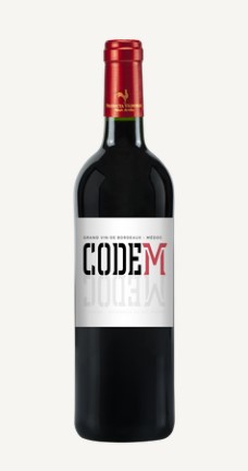 code-m