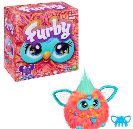 furbyb