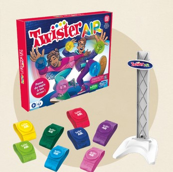 twister