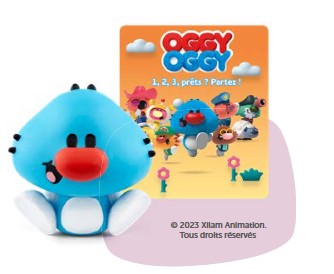 oggy