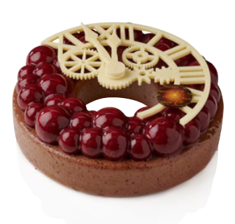 entremets