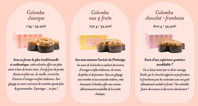 colomba