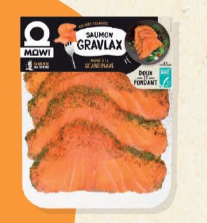 gravlax