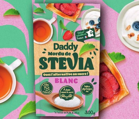 stevia