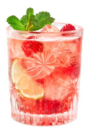 sangria-rosada-cocktail