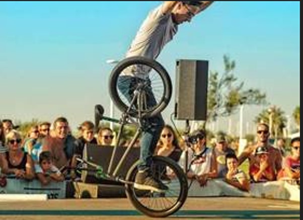 bmx